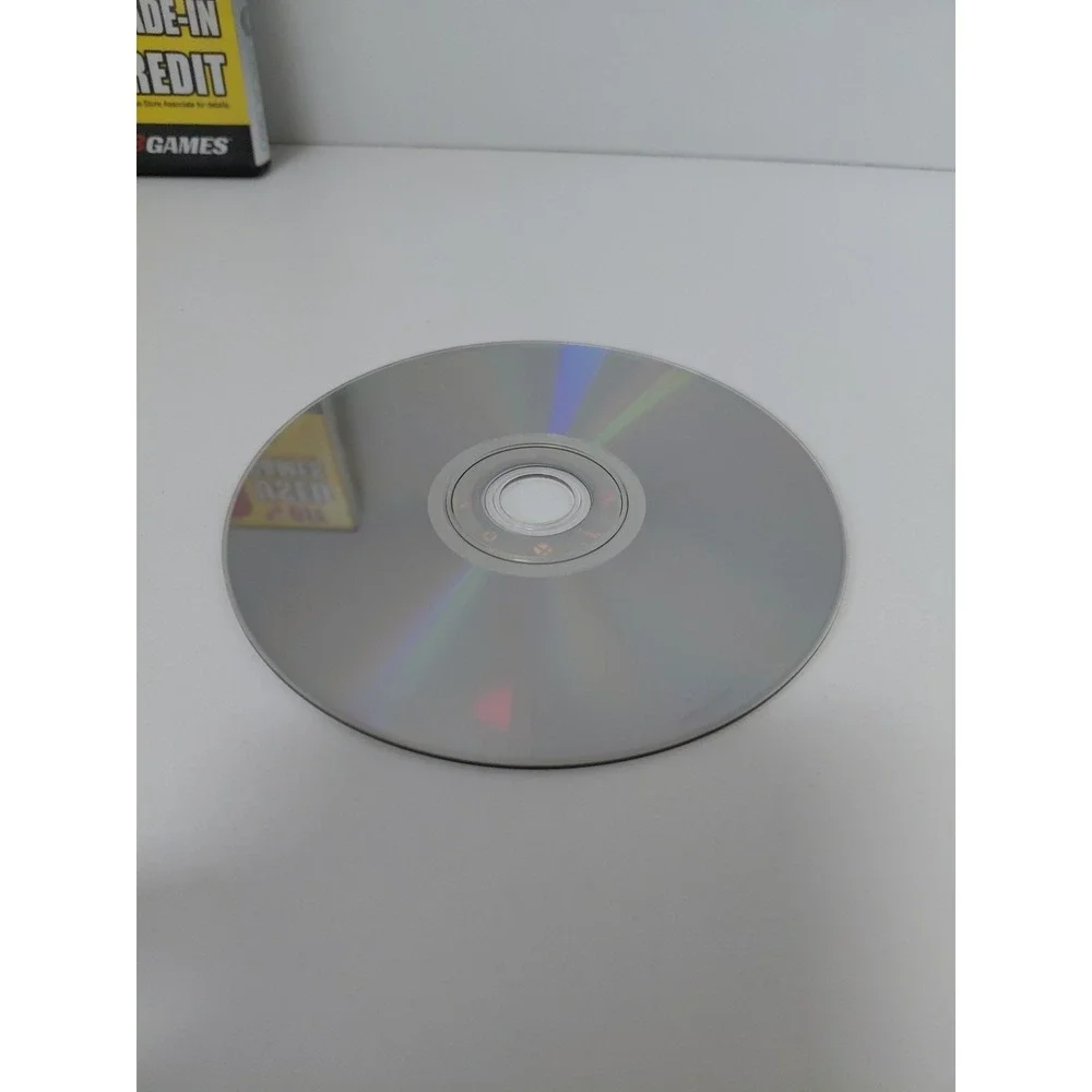 N3 Ninety Nine‎ Nights - (Microsoft Xbox 360, 2006) Video Game NO MANUAL